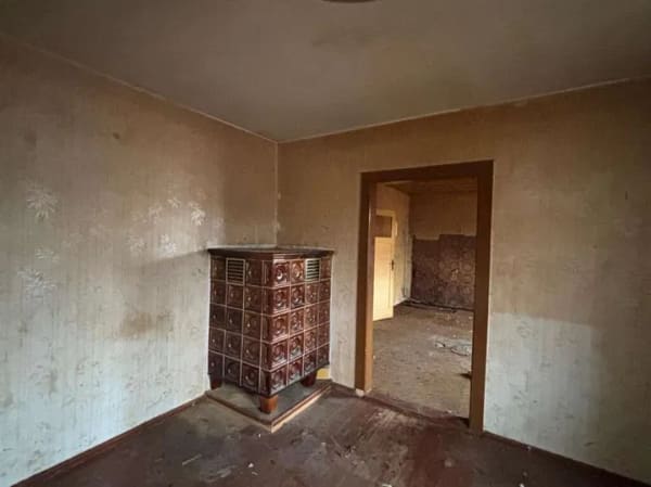 Immobilie in Jüterbog - Jüterbog: Stilaltbau zum Sanieren in ruhiger Lage - Bild 4