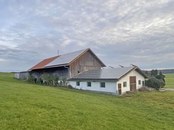 Immobilie in Aitrang - Traumhafte Aussichten! - Bild 4