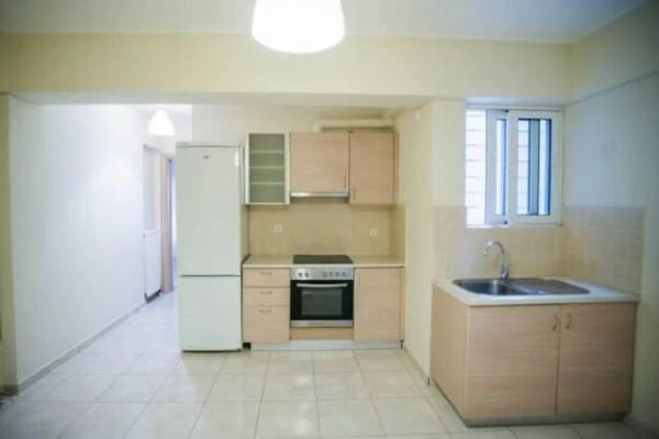 Immobilie in Carpin - Neue und gepflegte Wohnung in Athen - Bild 4