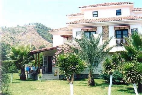 Immobilie in Berga/Elster - Kiris/Kemer: Luxusvilla zu verkaufen - Bild 2