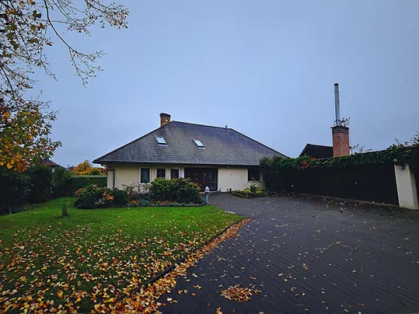 Immobilie in Eggolsheim - Geräumiges Einfamilienhaus mit (min.) 1300 m² Grundstück in Eggolsheim - Bild 0