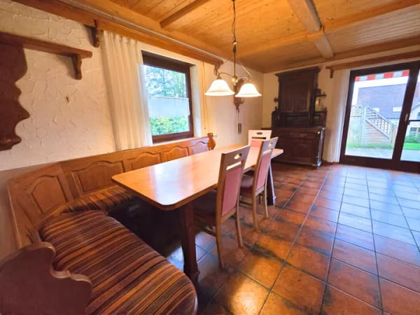 Immobilie in Eggolsheim - Geräumiges Einfamilienhaus mit (min.) 1300 m² Grundstück in Eggolsheim - Bild 3