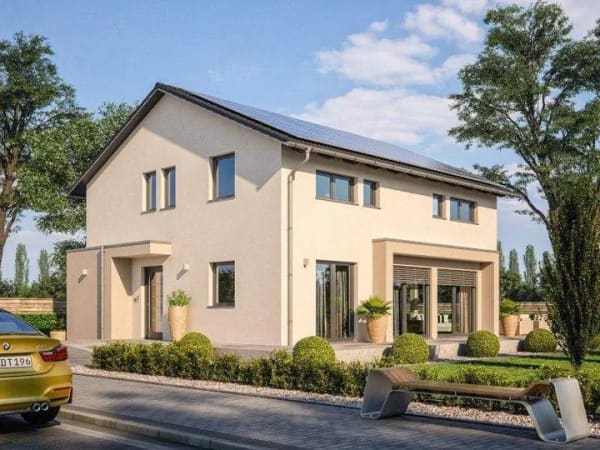Immobilie in Partenheim - Individueller Neubau mit KfW-Fördervorteil in Partenheim - Bild 4