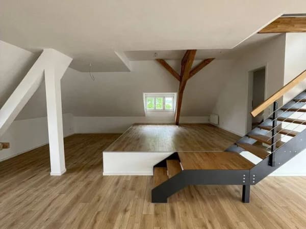 Immobilie in Donaueschingen - Exklusive Maisonette-Wohnung in Donaueschingen (Ortsrandlage) Sonder- AfA - Bild 0