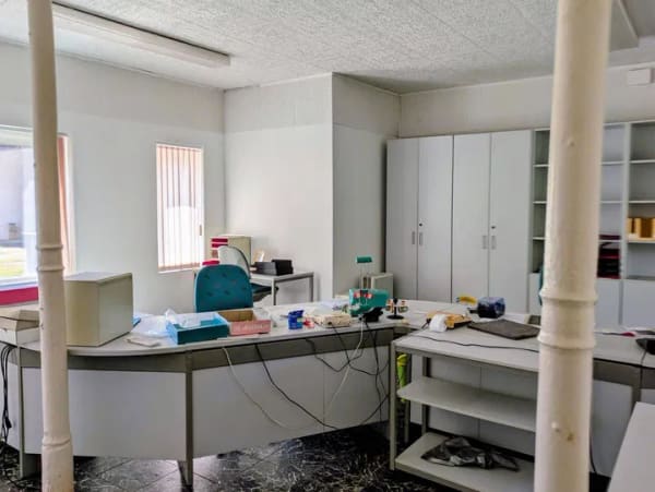 Immobilie in Trebbin - Wohn-und Gewerbehof mit großem Grundstück südlich von Berlin - Bild 4