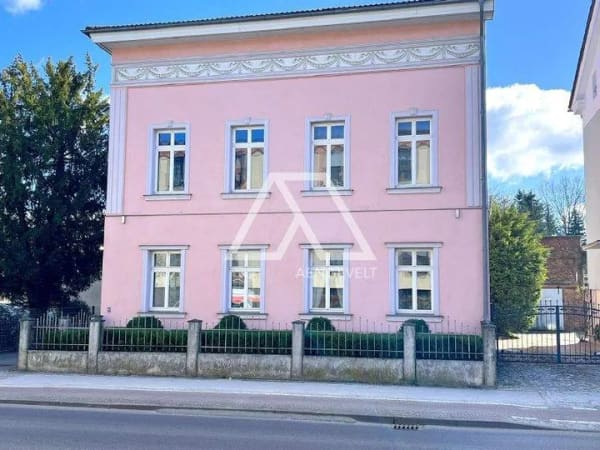 Immobilie in Bernau - Attraktive Kapitalanlage - 3-Familienhaus in zentraler Lage von Bernau - Bild 0