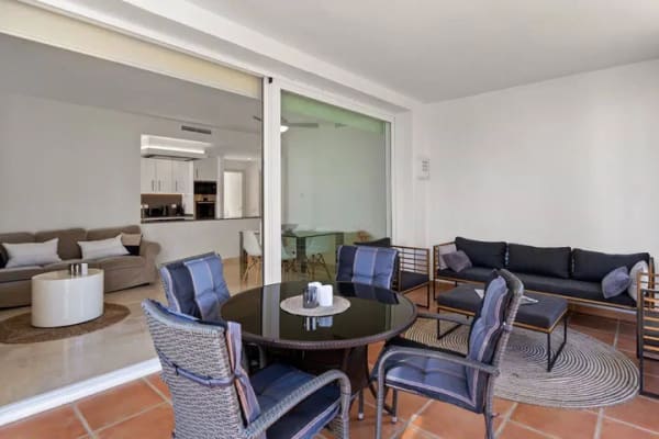 Immobilie in Essel - Wunderschöne 2-Zimmer-Erdgeschosswohnung in Alcazaba Lagoon, Casares - Bild 2