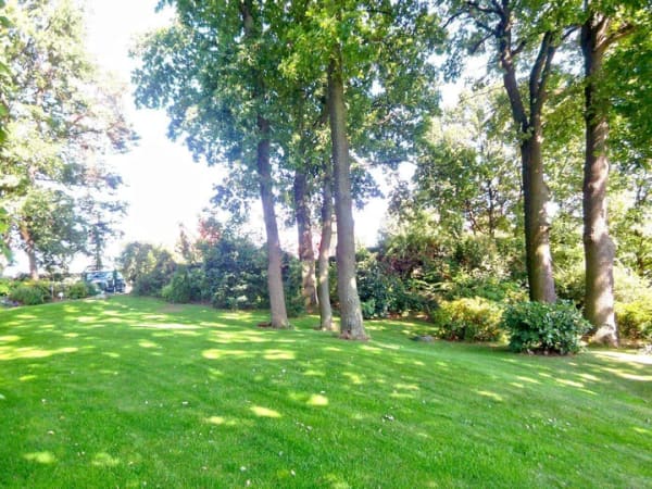 Immobilie in Obergurig - Hornja Hórka - Modernes EFH im Bungalowstil mit Terrasse - Bad mit Wanne und Dusche - Kamin - EBK - Doppelcarport - nahe Bautzen - Bild 4