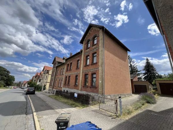 Immobilie in Blankenburg - 3-Familienhaus für Kapitalanleger oder Selbstnutzer - Bild 0