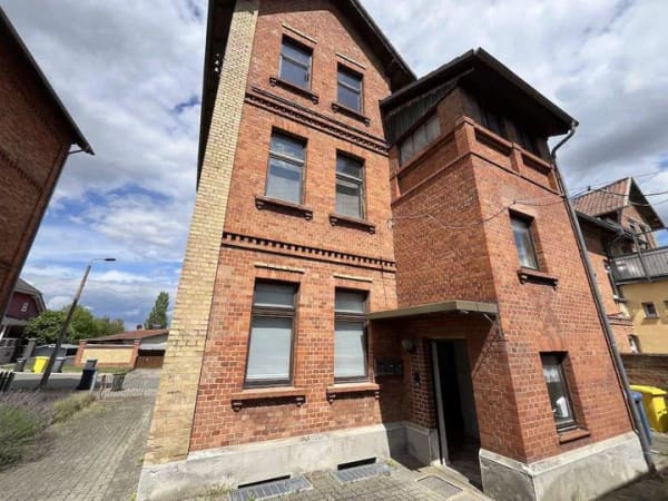 Immobilie in Blankenburg - 3-Familienhaus für Kapitalanleger oder Selbstnutzer - Bild 2