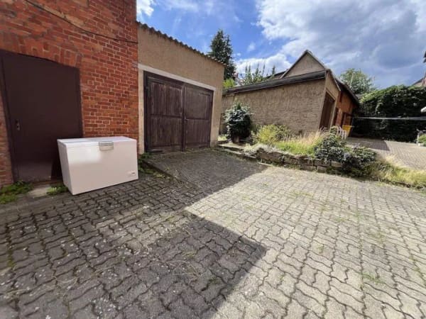 Immobilie in Blankenburg - 3-Familienhaus für Kapitalanleger oder Selbstnutzer - Bild 3