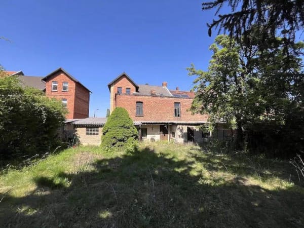 Immobilie in Blankenburg - 3-Familienhaus für Kapitalanleger oder Selbstnutzer - Bild 4