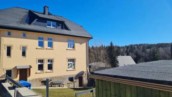 Immobilie in Deutschneudorf - Renditeobjekt mit 3 Topsanierten Wohnungen - Bild 1