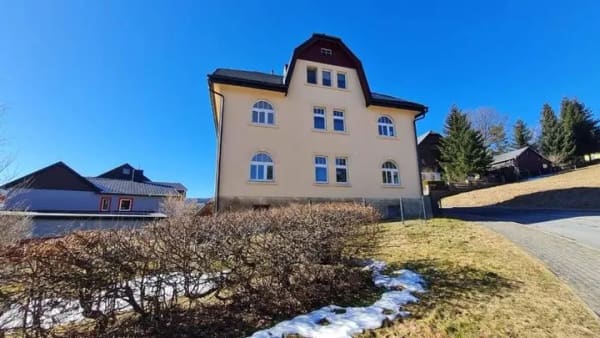 Immobilie in Deutschneudorf - Renditeobjekt mit 3 Topsanierten Wohnungen - Bild 2