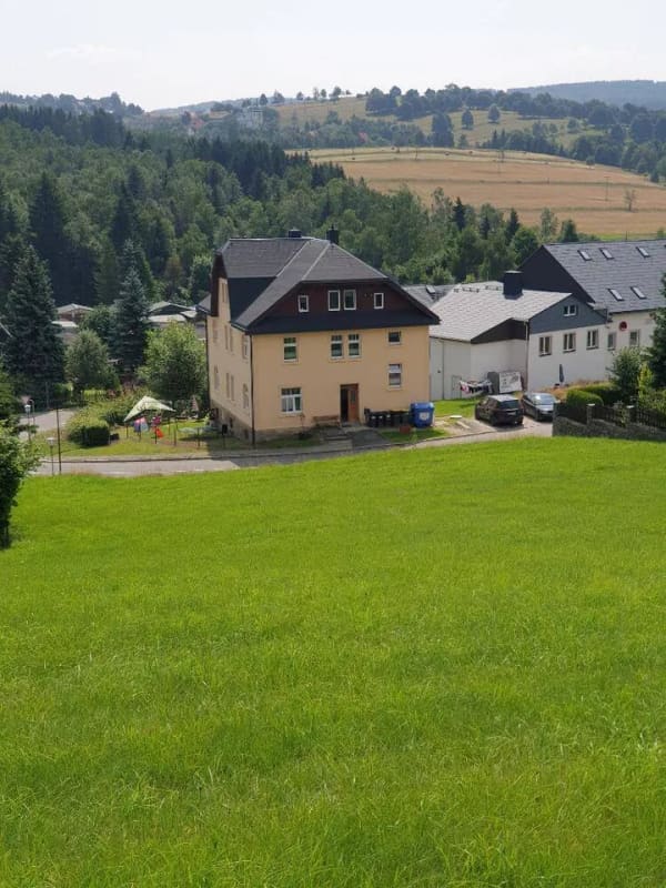 Immobilie in Deutschneudorf - Renditeobjekt mit 3 Topsanierten Wohnungen - Bild 3