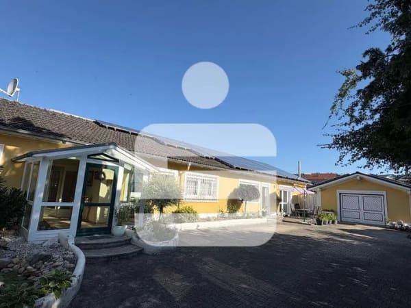 Immobilie in Neuhaus am Inn - Komfortables Wohnhaus in Neuhaus am Inn - Bild 0