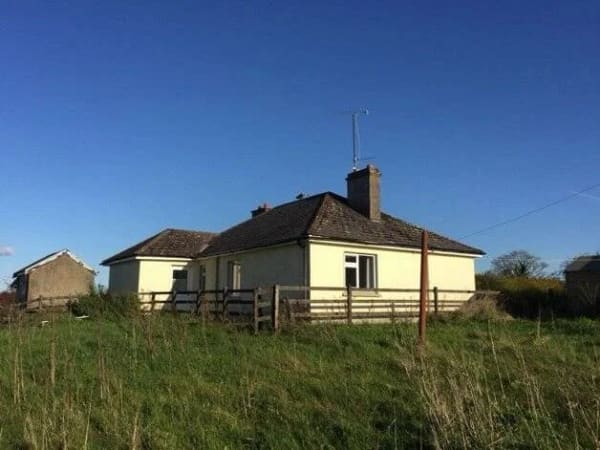 Immobilie in Bibra - Cottage mit 3 Schlafzimmern - Bild 0