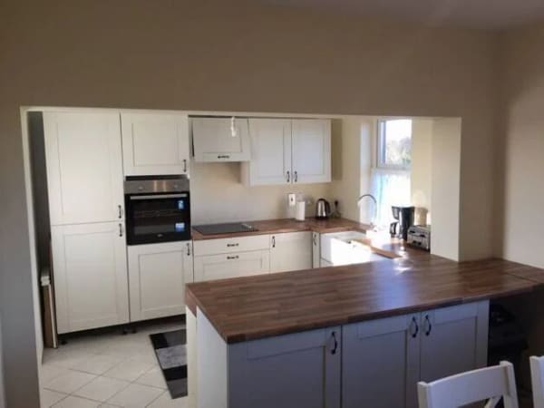 Immobilie in Bibra - Cottage mit 3 Schlafzimmern - Bild 2