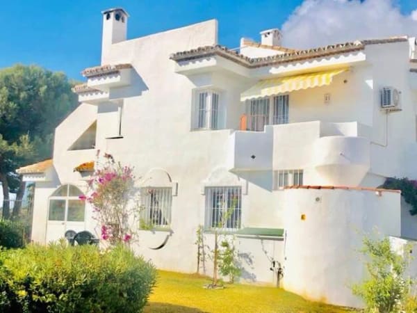Immobilie in Wietzendorf - Villa in romantischem Style nahe Marbella - Bild 1
