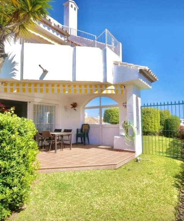 Immobilie in Wietzendorf - Villa in romantischem Style nahe Marbella - Bild 2