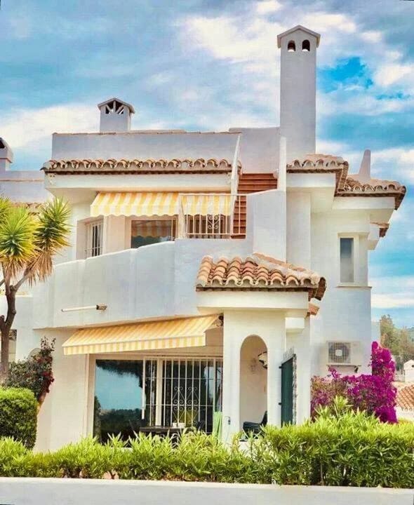 Immobilie in Wietzendorf - Villa in romantischem Style nahe Marbella - Bild 4