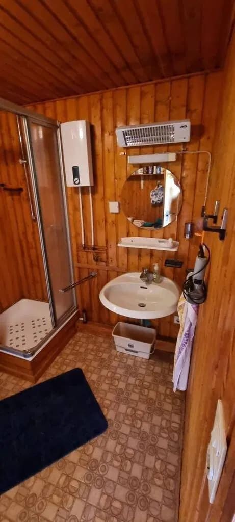 Immobilie in Meinhard - Ferienhaus mit Dauernutzungsrecht - Bild 4