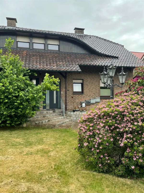 Immobilie in Vreden - Attraktives 4-Familienhaus mit Modernisierung – Wohn- und Anlageimmobilie in Vreden - Bild 0