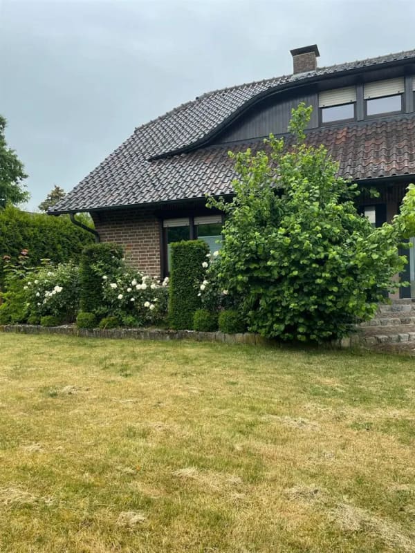 Immobilie in Vreden - Attraktives 4-Familienhaus mit Modernisierung – Wohn- und Anlageimmobilie in Vreden - Bild 1