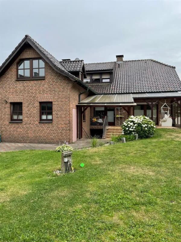 Immobilie in Vreden - Attraktives 4-Familienhaus mit Modernisierung – Wohn- und Anlageimmobilie in Vreden - Bild 2