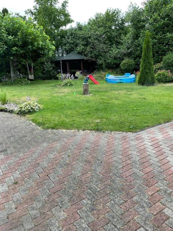 Immobilie in Vreden - Attraktives 4-Familienhaus mit Modernisierung – Wohn- und Anlageimmobilie in Vreden - Bild 3