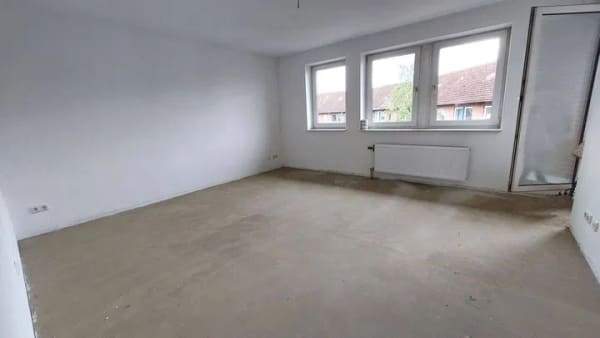 Immobilie in Binz - ATTRAKTIVER FESTPREIS!!! (Fast) am Strand wohnen! 3 Zi. Wohnung mit sonnigem Südbalkon im Ostseebad - Bild 1
