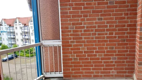 Immobilie in Binz - ATTRAKTIVER FESTPREIS!!! (Fast) am Strand wohnen! 3 Zi. Wohnung mit sonnigem Südbalkon im Ostseebad - Bild 2