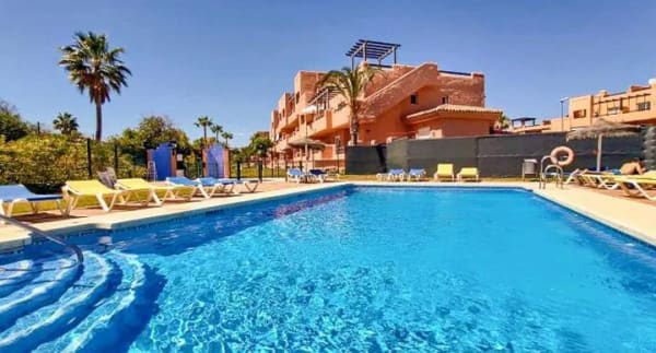 Immobilie in Essel - Penthouse in Casares - Bild 0