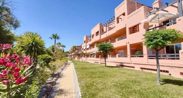Immobilie in Essel - Penthouse in Casares - Bild 1