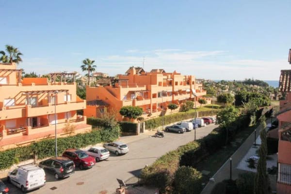 Immobilie in Essel - Penthouse in Casares - Bild 2