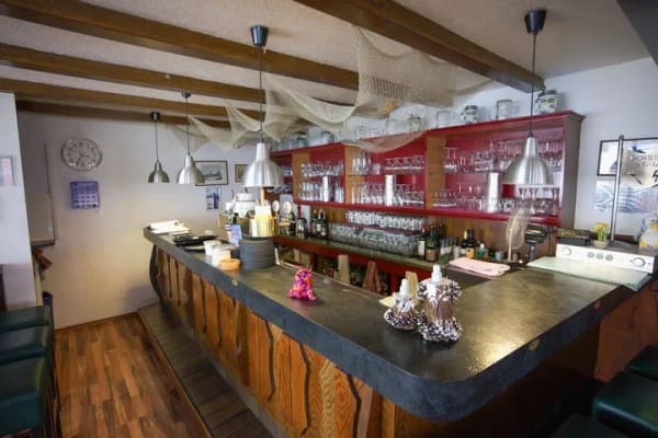 Immobilie in Helgoland - Auf nach Helgoland Traditionsrestaurant mit Wohnhaus Ihre neue Zukunft - Bild 4