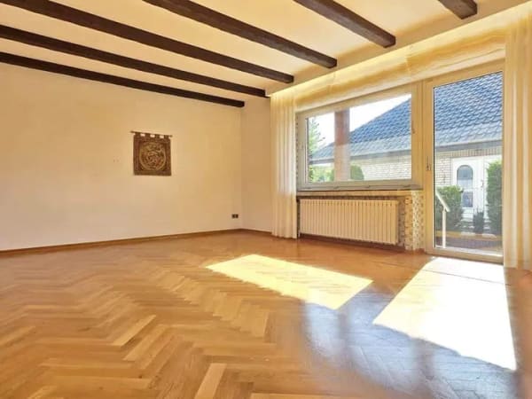 Immobilie in Porta Westfalica - Raum für Familie, Ideen und Entwicklung! - Bild 3
