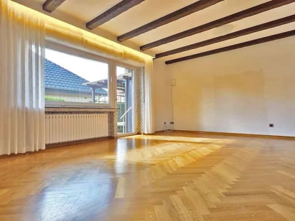 Immobilie in Porta Westfalica - Raum für Familie, Ideen und Entwicklung! - Bild 4