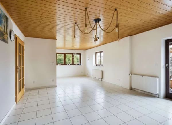 Immobilie in Ranstadt - Naturnahes Einfamilienhaus in idyllischer, grüner Lage mit Garten in Ranstadt-Bellmuth - Bild 0