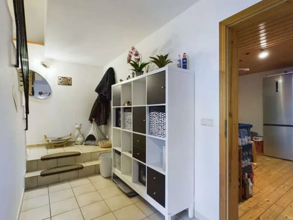 Immobilie in Ranstadt - Naturnahes Einfamilienhaus in idyllischer, grüner Lage mit Garten in Ranstadt-Bellmuth - Bild 2