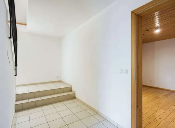 Immobilie in Ranstadt - Naturnahes Einfamilienhaus in idyllischer, grüner Lage mit Garten in Ranstadt-Bellmuth - Bild 3