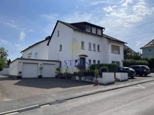 Immobilie in Korbach - Anlage-Immobilie Top-Lage in KB 4 Miet-Parteien Langfristig vermietet Ertragssteigerungs-Potenzial - Bild 0