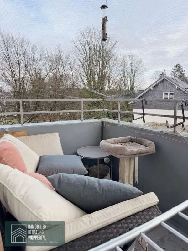 Immobilie in Ennepetal - Eigentumswohnungen im gepflegten Hochhaus - Bild 3
