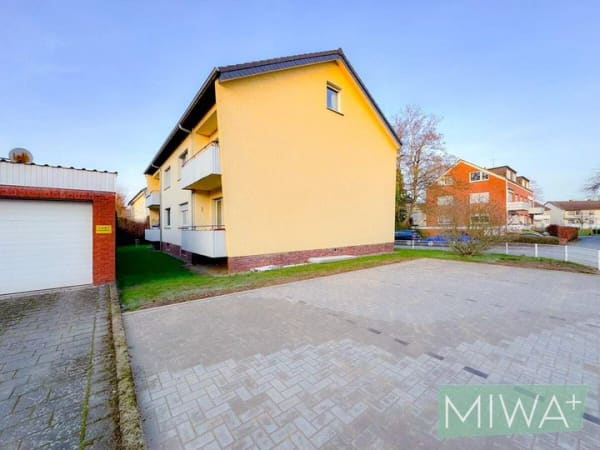 Immobilie in Lippstadt - Sehr gut vermietete Kapitalanlage in Lippstadt! - Bild 2