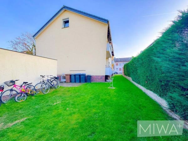 Immobilie in Lippstadt - Sehr gut vermietete Kapitalanlage in Lippstadt! - Bild 4