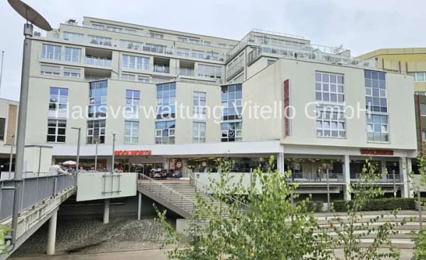 Immobilie in Neunkirchen - Eigentumswohnung Neunkirchen City - Bild 0