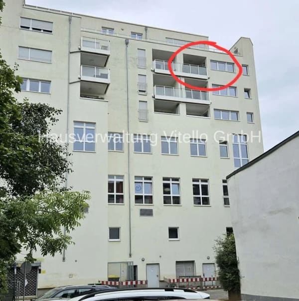 Immobilie in Neunkirchen - Eigentumswohnung Neunkirchen City - Bild 2