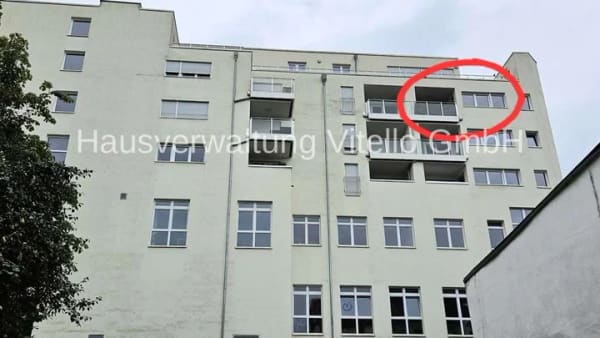 Immobilie in Neunkirchen - Eigentumswohnung Neunkirchen City - Bild 3