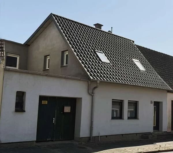 Immobilie in Plau am See - Modernes Raumwunder (einzugsbereit) - Bild 1