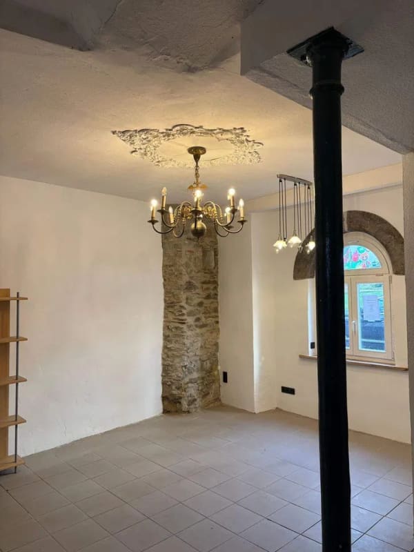 Immobilie in Winningen - Historisches Einfamilienhaus mit Einliegerwohnung im Herzen von Winningen - Bild 3